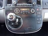 Volkswagen Multivan 2,5 TDI Comfortline 4x4 - náhled 23