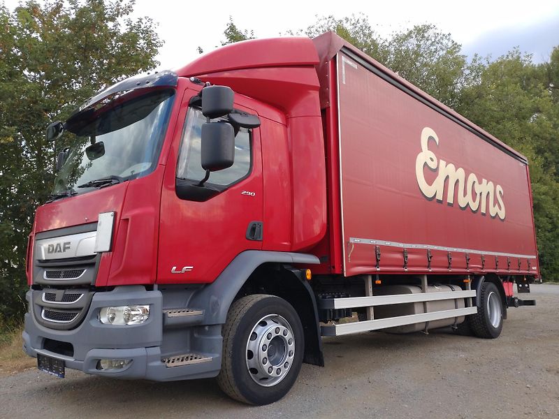 DAF LF (2022) - fotka 2 z 29
