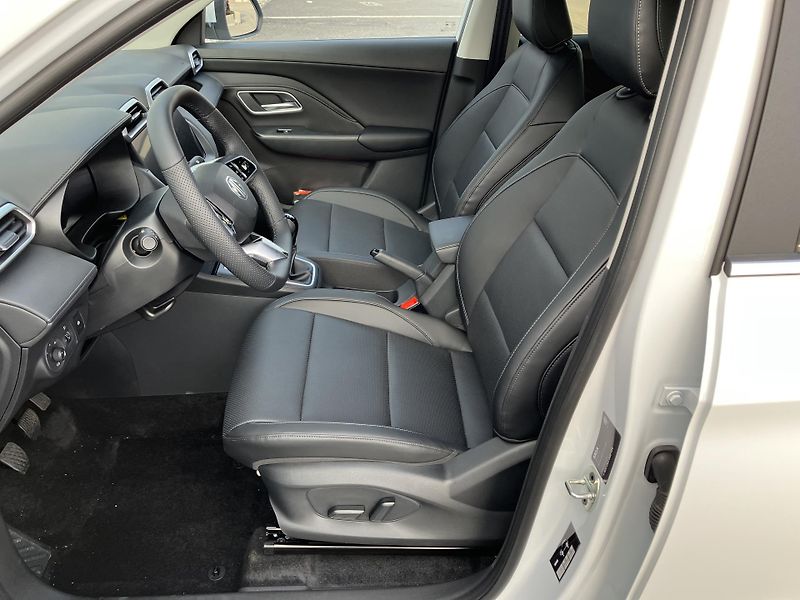 MG ZS (2024) ELEGANCE - fotka 7 z 12