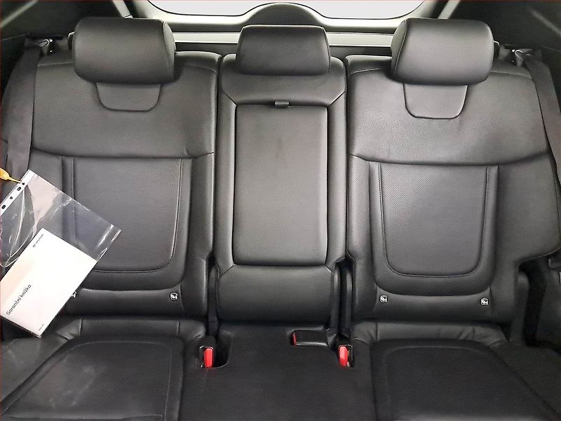 Hyundai Tucson (2021) 1.6 T-GDI 48V MHEV - fotka 10 z 27