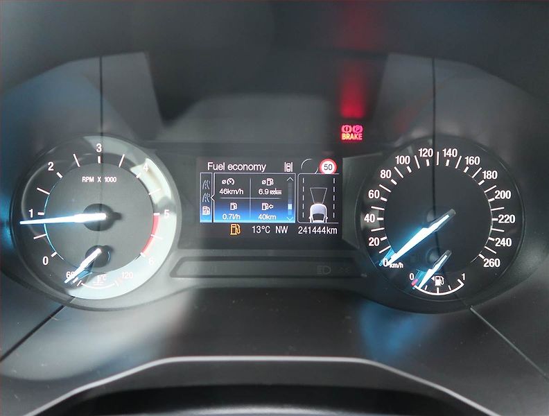 Ford S-MAX (2016) 2.0 TDCi, 7 míst, Navi - fotka 11 z 14