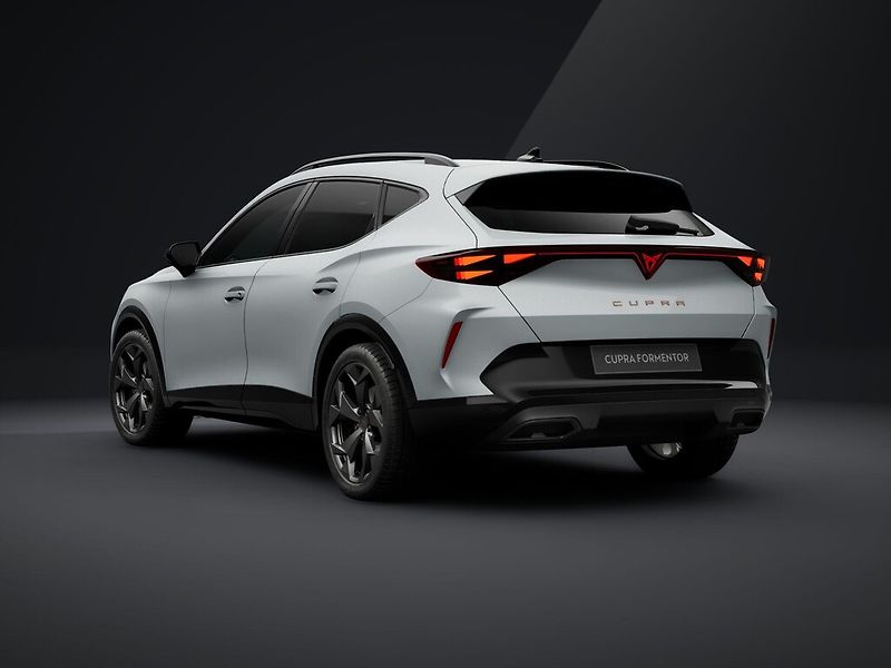 Cupra Formentor (2026) 2.0TSI 150kW DSG 4WD - fotka 9 z 12