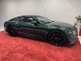 Bentley Continental GT (2021) GT Speed W12* Záruka*TOP spec. - náhled 6