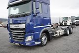 DAF XF (2022) 480 / ACC / EURO 6 / SSC / MEG - náhled 20