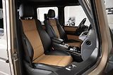 Mercedes-Benz Třídy G 63 AMG DESIGNO*TAŽNÉ*DPH* - náhled 11