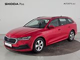 Škoda Octavia (2022) 1.5CNG TSi DSG 96kW ACTIVE PLU - náhled 1
