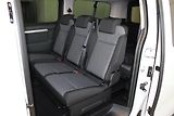 Opel Zafira (2026) Edition 2.2 CDTi 180k AT8 L2L - náhled 16