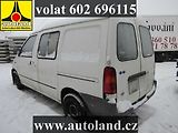 Nissan Vanette (1997) VOLAT 602 696115 - náhled 2