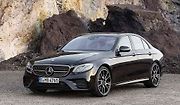 Mercedes-AMG E 43 4Matic.