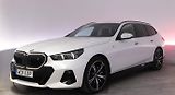 BMW i5 xDrive40 Touring M SoH 96% Taž - náhled 1
