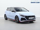Hyundai i20 1.6 T-GDI 150kW LED CZ Aut.kli - náhled 1