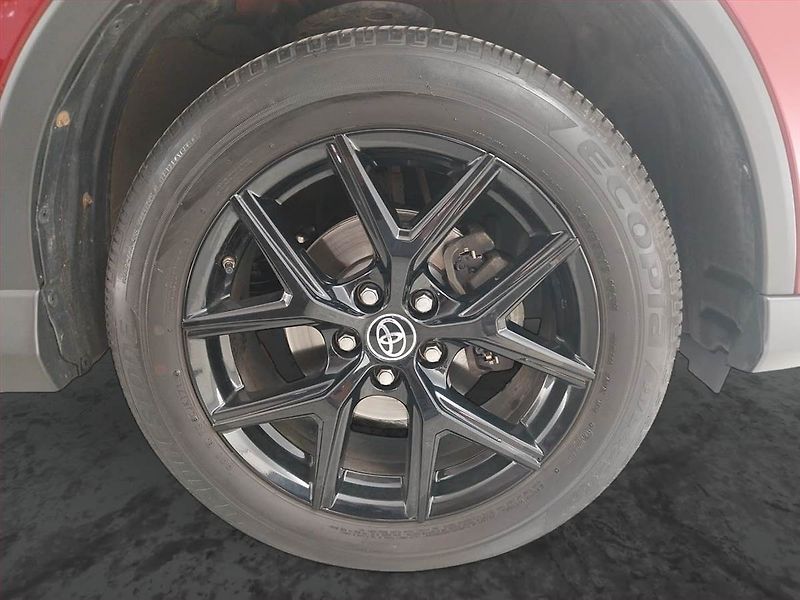 Toyota RAV4 (2018) Business 2.0 VVT-i - fotka 15 z 21