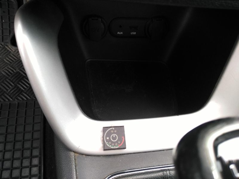 Kia Ceed 1,4i + LPG - fotka 18 z 26