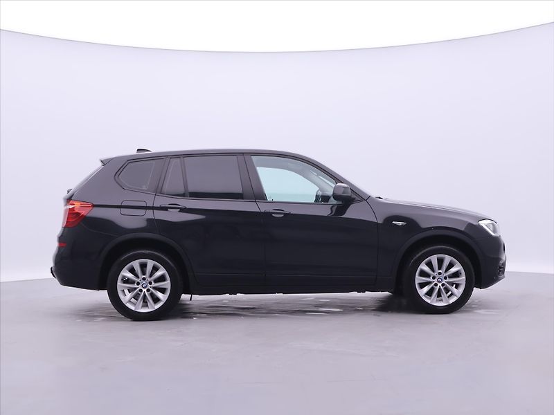 BMW X3 3,0 35d 230KW Xdrive PANORAMA - fotka 8 z 33