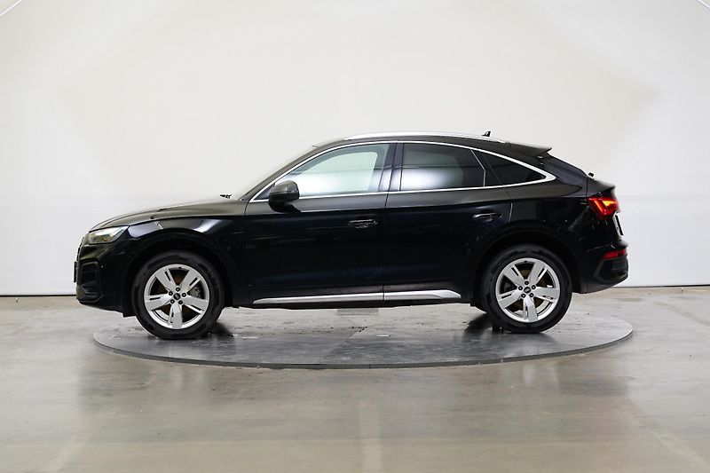 Audi Q5 - fotka 3 z 28