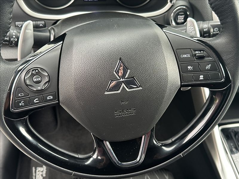 Mitsubishi Eclipse Cross 2,2 DI-D 148PS  Spirit+ A/T 4x - fotka 32 z 54
