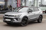SsangYong Korando 1,5 GDI 2WD AT STYLE+TECH - náhled 1
