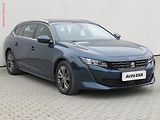 Peugeot 508 (2019) 1.5 HDi, navigace, digiklima - náhled 1