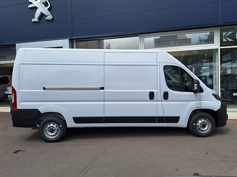 Peugeot Boxer (2026) FG 3500 L3H2 BHDi 180k MAN6 - fotka 7 z 18