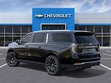 Chevrolet Suburban (2026) High Country AWD 2026 - náhled 1