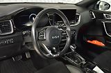 Kia Ceed (2023) SW 1.5TGDI 118 GT Line AT - náhled 11