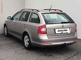 Škoda Octavia (2012) 2.0 TDi, ČR, AC, TZ - náhled 6