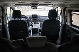 Ford Tourneo Custom - náhled 22