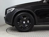 Mercedes-Benz GLC (2016) 220 d 4MATIC, 4X4 - náhled 13