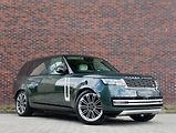 Land Rover Range Rover (2024) P460e Autobiography LWB - náhled 1