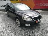 Škoda Octavia 1,2 TSI LPG kombi Elegance - náhled 1