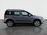 Škoda Yeti (2016) Ambition 2.0 TDI, 4X4, ČR - náhled 6