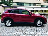 Mazda CX-5 2.0i MANUÁL 4x4 1MAJITEL TAŽNÉ - náhled 10