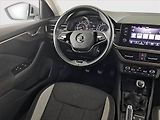 Škoda Scala (2023) Style 1.0 TSI, Serv.kniha - náhled 7