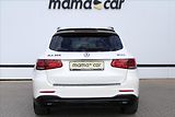 Mercedes-Benz GLC 300 4MATIC 190kW AMG ČR - náhled 6