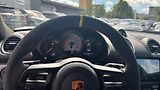 Porsche Boxster 718 GT4 Spyder RS - náhled 25
