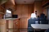 Fiat Ducato 2.8 i.D. BÜRSTNER - náhled 28