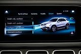Mercedes-Benz GLE 350d,4M,AMG,ČR,Klim.sed.,Tažné - náhled 39