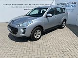Peugeot 4007 (2009) 2.2HDi 115kW 4x4 - náhled 1