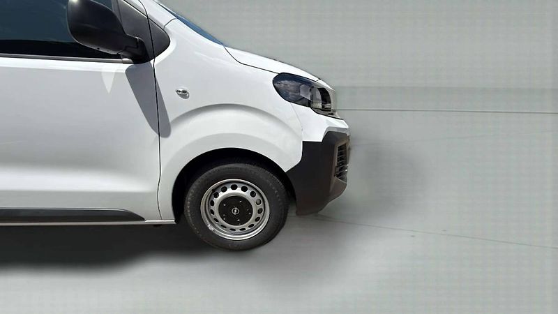 Opel Vivaro (2026) L1 (M) Panel Van 2.2 CDTi 150k - fotka 24 z 24
