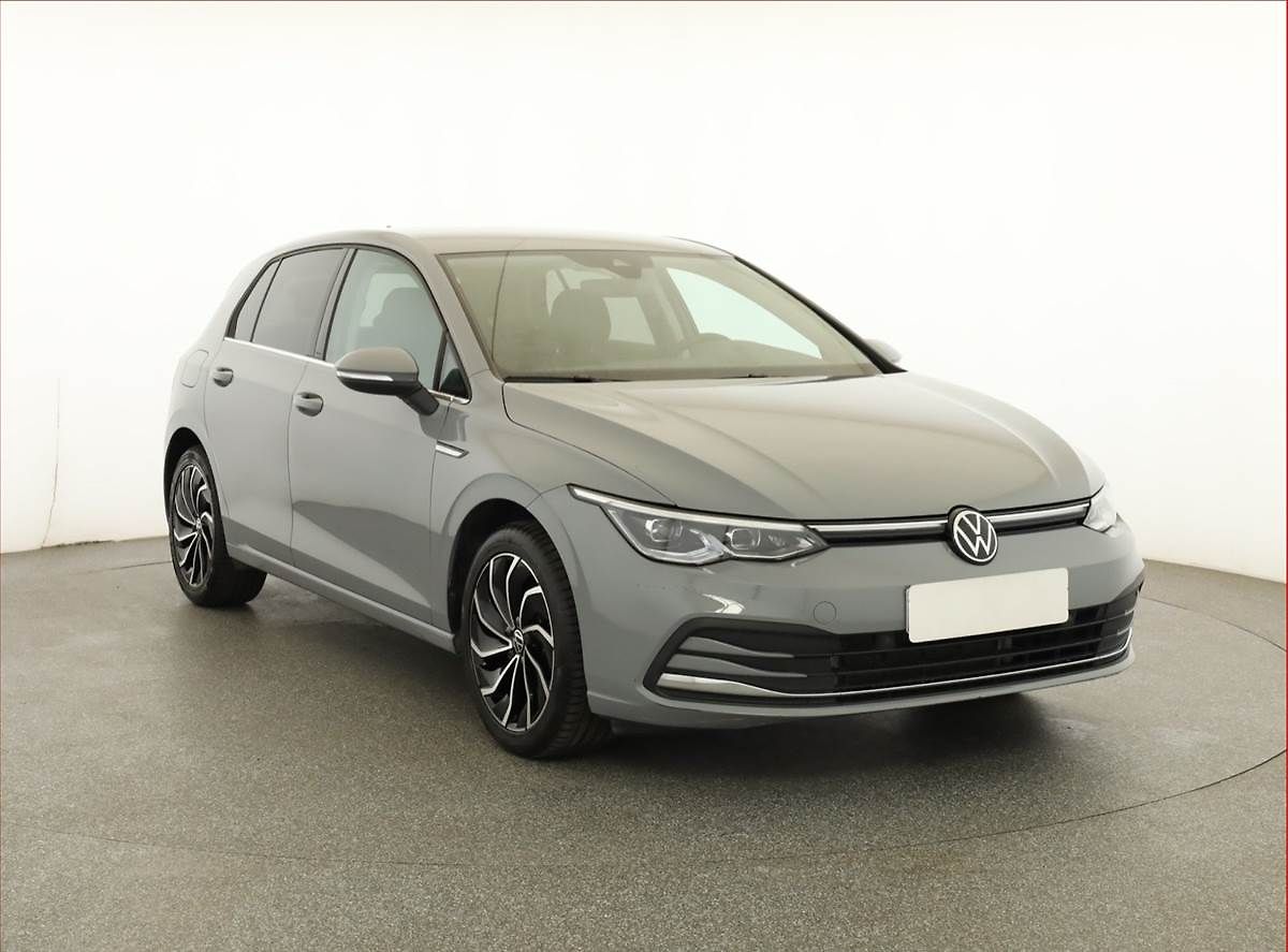 Volkswagen Golf Style 1.5 TSI