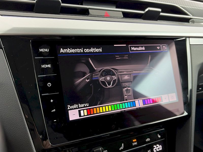Volkswagen Arteon (2024) R 2.0 TSI 235kW 4Motion DSG - fotka 18 z 35