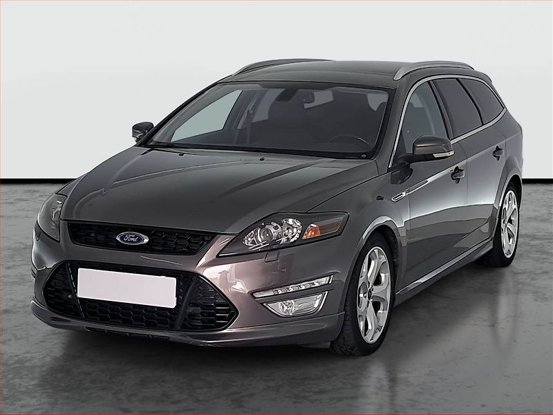 Ford Mondeo (2013) 2.2 TDCi, Automat, Navi - fotka 2 z 18