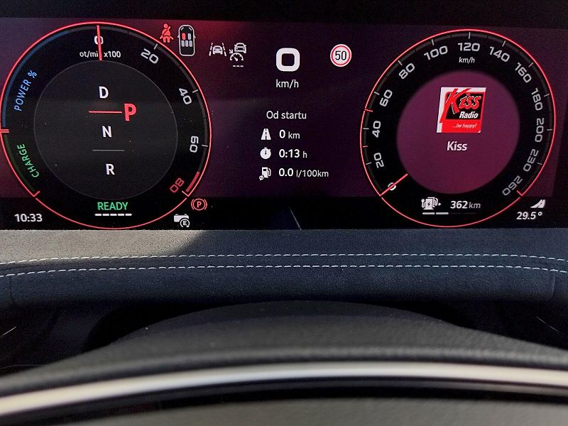 Škoda Superb (2025) iV SportLine 1,5 Tsi 150 Kw DS - fotka 7 z 44