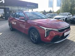 Kia K4 Sportswagon (2026) 1.6T-GDi 7DCT SPIN 