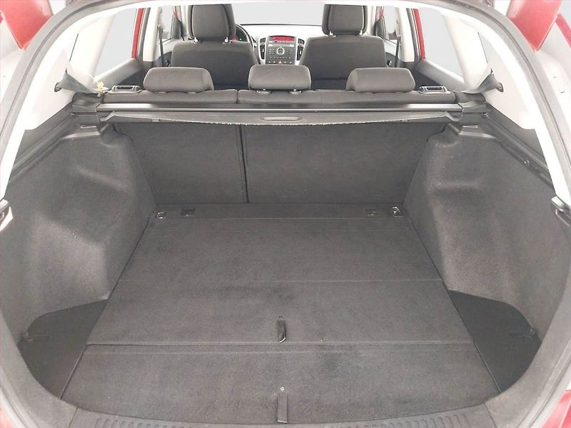 Kia Ceed (2011) 1.4 CVVT, ČR,1.maj, Serv.kniha - fotka 14 z 18