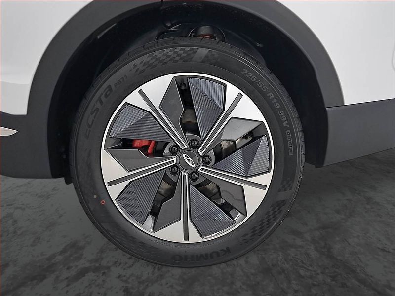 Chery Tiggo 7 (2026) 1.6 TGDI, UNIQUE, Ad. tempomat - fotka 15 z 24