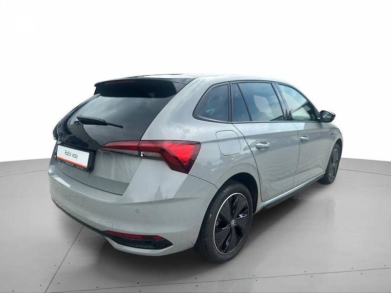 Škoda Scala Monte Carlo 1,0 TSI 85kW/DSG/T - fotka 2 z 28