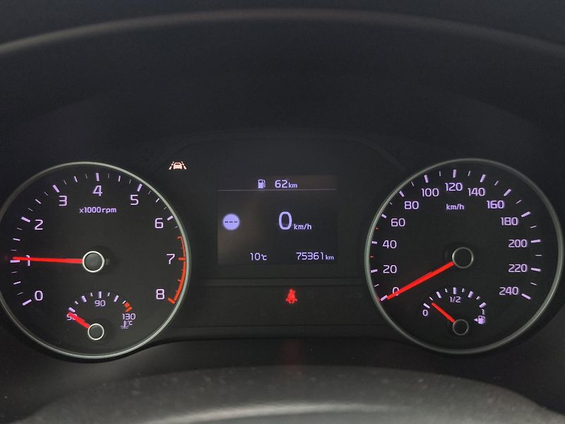 Kia Sportage (2021) Black Edition 1.6 T-GDi 130kW, - fotka 18 z 28