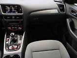 Audi Q5 (2014) design 2.0 TDI, 4X4, Navi - náhled 8