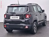 Jeep Renegade (2016) 1.4T, ČR, servis.kniha - náhled 3